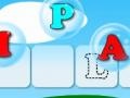 Jogo Word Bubbles