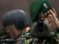 Jogo First Commando 2