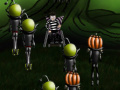 Jogo Hilltop guardian 