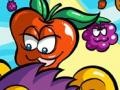 Jogo Talis and Fruits