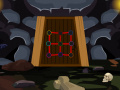 Jogo Ghost Cave Escape