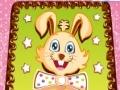 Jogo Easter Bunny Cake