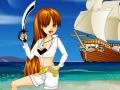 Jogo Pirate Girl Dress Up 2