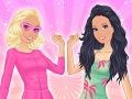 Jogo Barbie Rock vs Popstar