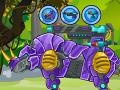 Jogo Zoo Robot: Rhino 