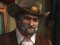 Jogo Golden Trails: The New Western Rush