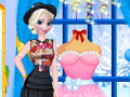 Jogo Modern Elsa Fashionista
