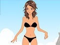 Jogo Paris Dress Up