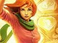 Jogo Samantha Swift and the Golden Touch