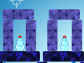 Jogo Snowmans Monsters