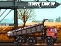 Jogo Heavy Loader