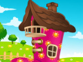 Jogo Shoe House Decor 