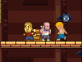Jogo Dungeon fighter 