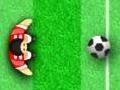 Jogo Football for two: Goalkeeper