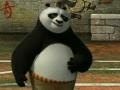 Jogo Kung Fu Panda: Hoops Madness