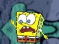 Jogo SpongeBob SquarePants: Coral Climb 
