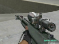 Jogo Cross Fire Weapon Barrett