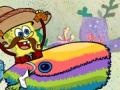 Jogo SpongeBob SquarePants: Legends of Bikini Bottom 