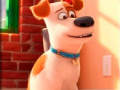 Jogo The Secret Life of Pets Memory