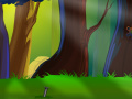 Jogo Bike Escape From Forest