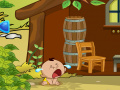 Jogo Save The Child