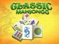 Jogo Mahjong Classic