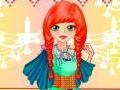 Jogo Princess Dinner Dress Up