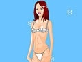 Jogo Winter Dress Up