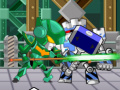 Jogo Robo Duel Fight 2 Ninja 