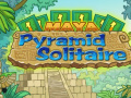 Jogo Mayan Pyramid Solitaire 