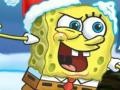 Jogo SpongeBob SquarePants Merry Mayhem 