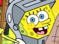 Jogo SpongeBob SquarePants: Lost In Time
