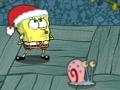 Jogo SpongeBob SquarePants Squidward's Sneak Peek 