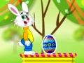 Jogo Easter Bunny Jump