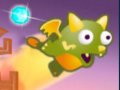Jogo Flying Dash 