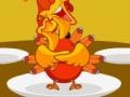 Jogo Thanksgiving Turkey Rescue