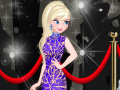 Jogo Elsa Superstar Princess