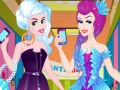Jogo Villains BFF