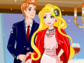 Jogo Rapunzel Date Fashionista