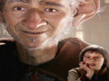 Jogo The BFG Hidden Numbers