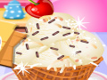 Jogo Coconut Ice Cream