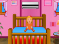 Jogo Small Girl Hungry Escape 2