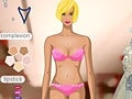 Jogo Dress Up - On the podium