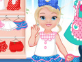 Jogo Baby Princess Summer Boutique