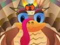 Jogo Thanksgiving Guess The Turkey