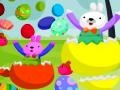 Jogo Spot Five Easter Bunny