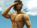 Jogo Adventures of Robinson Crusoe