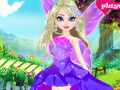 Jogo Elsa Fairytale Princess