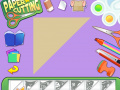 Jogo Papper Cutting