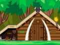 Jogo Crazy Mouse Escape